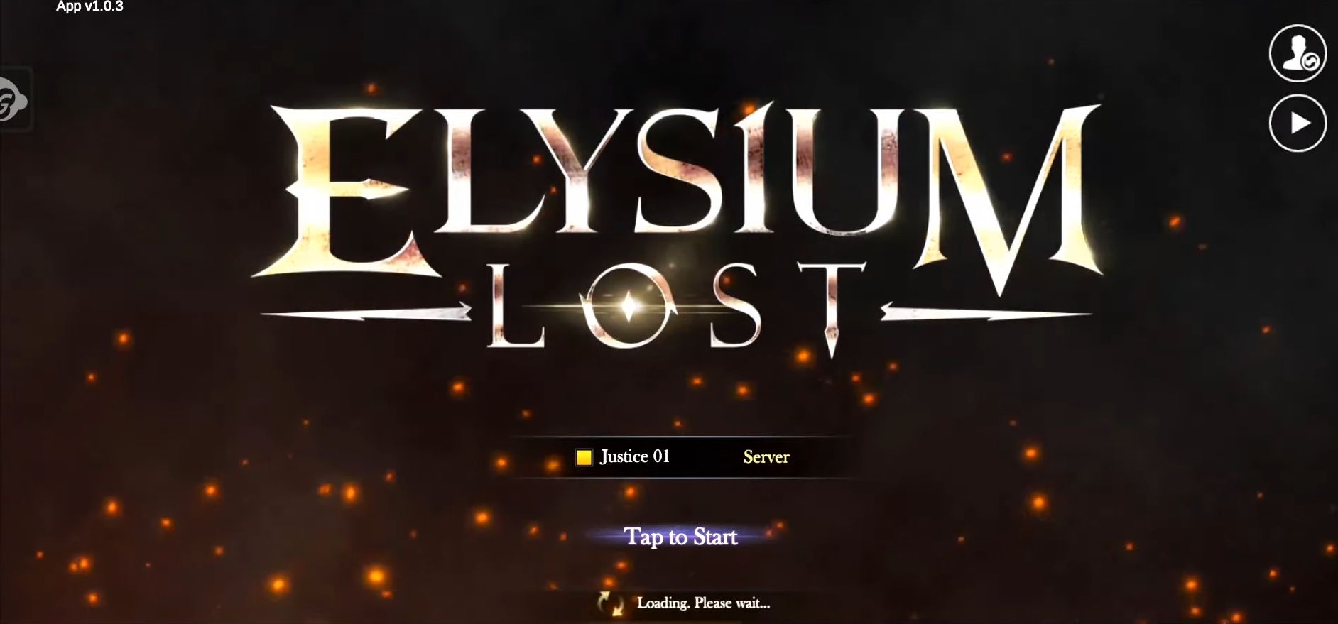 Baixar Elysium Lost para Android grátis.