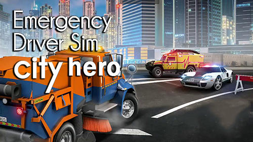 Baixar Emergency driver sim: City hero para Android grátis.