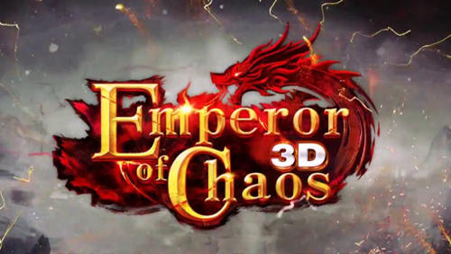 Baixar Emperor of chaos 3D para Android grátis.