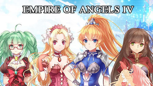 Baixar Empire of angels 4 para Android grátis.