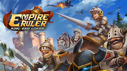 Baixar Empire ruler: King and lords para Android grátis.