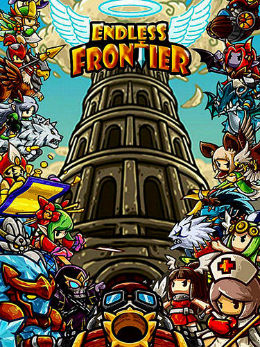 Baixar Endless frontier saga 2: Online idle RPG game para Android grátis.
