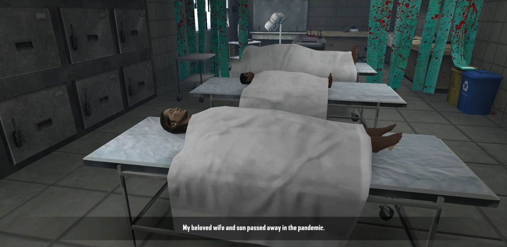 Baixar Endless Nightmare 4: Prison para Android grátis.