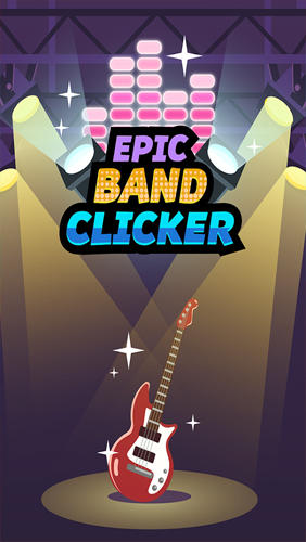 Baixar Epic band clicker para Android grátis.