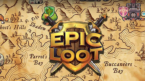 Epic loot