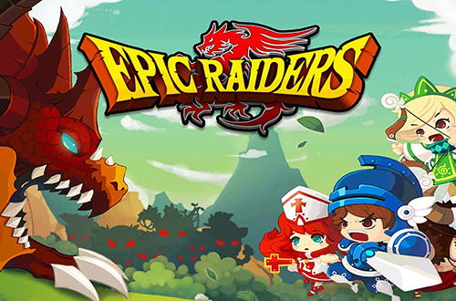 Baixar Epic raiders para Android grátis.