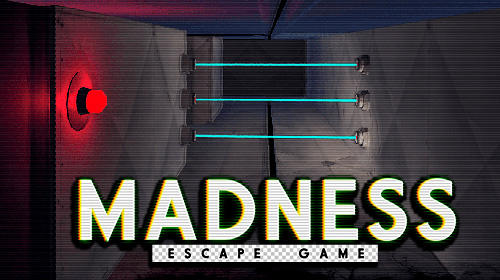 Baixar Escape game: Madness 3D para Android grátis.