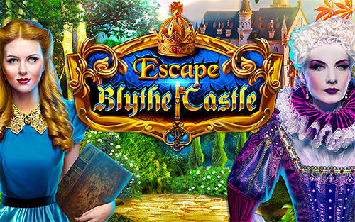 Baixar Escape games: Blythe castle para Android grátis.