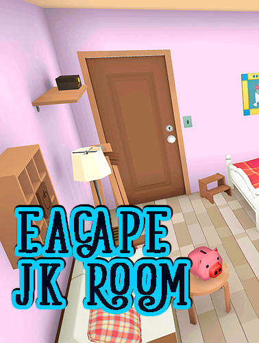 Baixar Escape JK room para Android grátis.