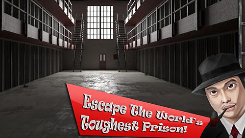 Baixar Escape world's toughest prison para Android grátis.