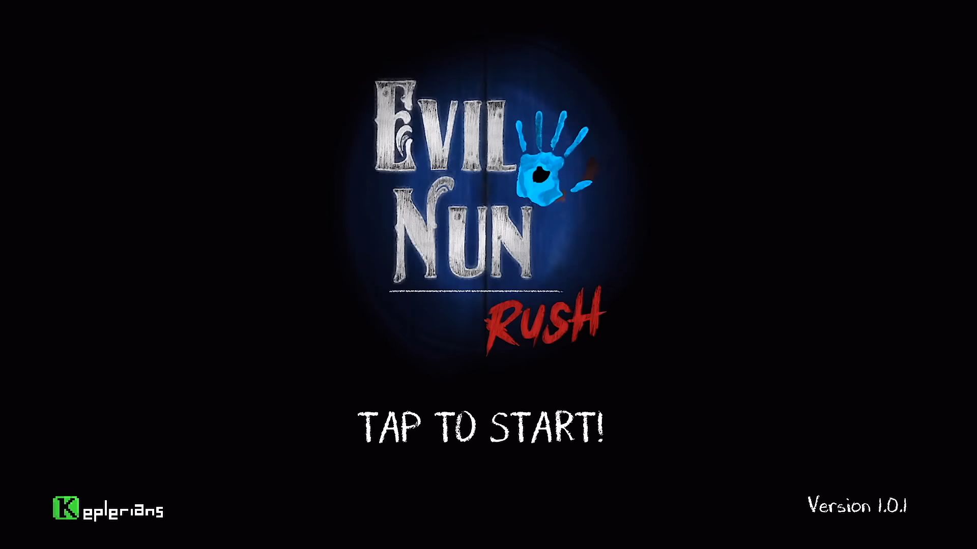 Baixar Evil Nun Rush para Android grátis.