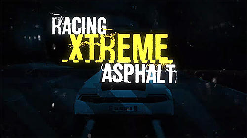 Baixar Extreme asphalt: Car racing para Android grátis.