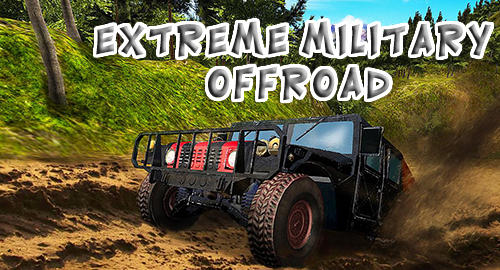 Baixar Extreme military offroad para Android grátis.