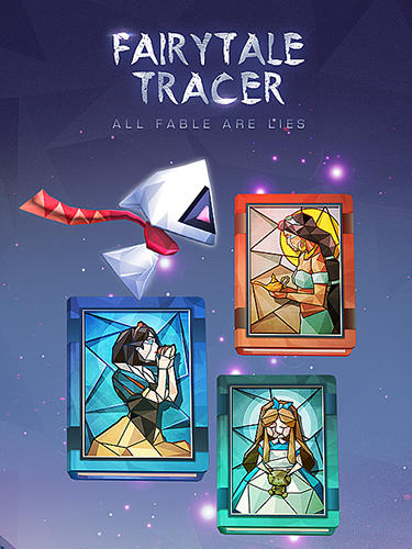 Baixar Fairytale tracer: All fable are lies para Android 4.1 grátis.
