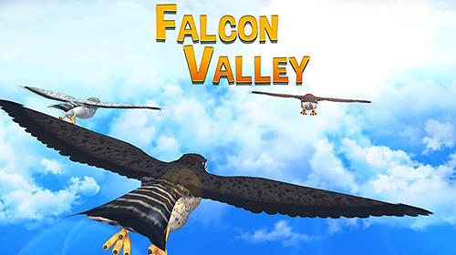 Baixar Falcon valley multiplayer race para Android 4.1 grátis.