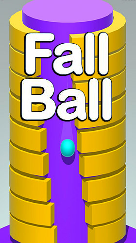Baixar Fall ball: Addictive falling para Android grátis.