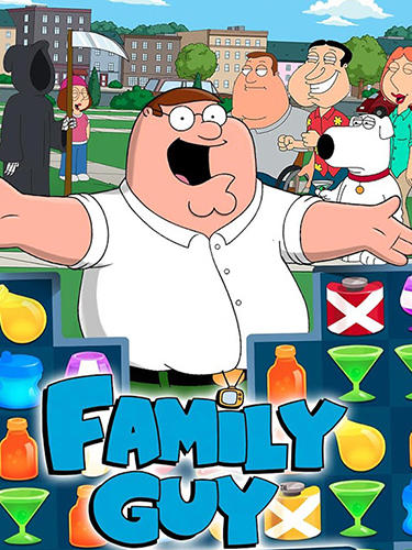 Baixar Family guy another freakin’ mobile game para Android grátis.