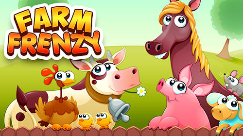 Baixar Farm frenzy classic: Animal market story para Android grátis.