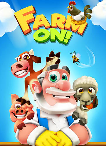 Baixar Farm on! Run your farm with one hand para Android grátis.