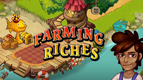 Baixar Farming riches para Android grátis.