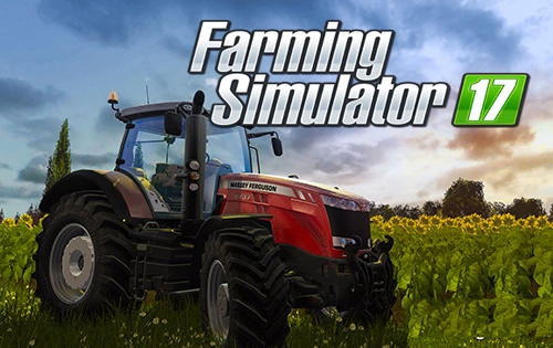 Baixar Farming simulator 2017 para Android grátis.