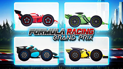 Baixar Fast cars: Formula racing grand prix para Android 4.2 grátis.