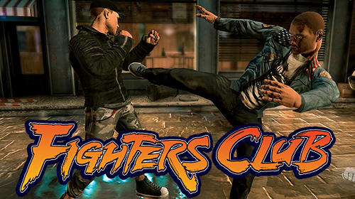 Baixar Fighters club para Android grátis.