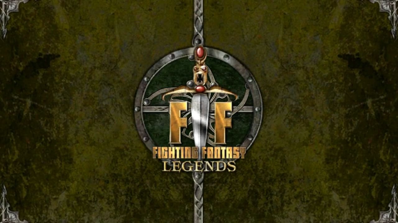 Baixar Fighting Fantasy Legends para Android grátis.