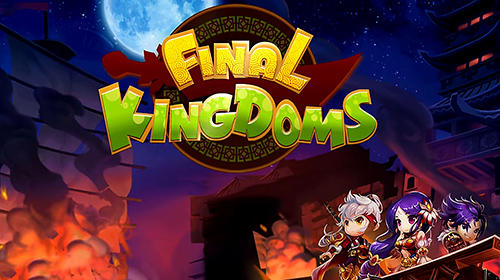 Baixar Final kingdoms: Darkgold descends! para Android grátis.