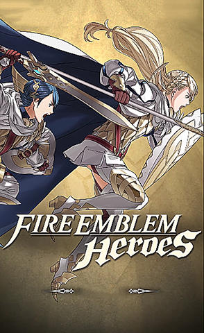 Baixar Fire emblem heroes para Android 4.2 grátis.