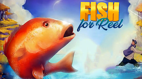 Baixar Fish for reel para Android 4.1 grátis.