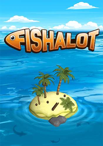 Baixar Fishalot: Fishing game para Android grátis.
