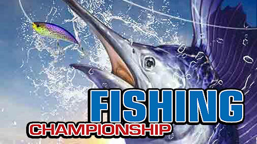 Baixar Fishing championship para Android grátis.