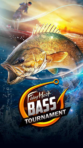 Baixar Fishing hook: Bass tournament para Android grátis.