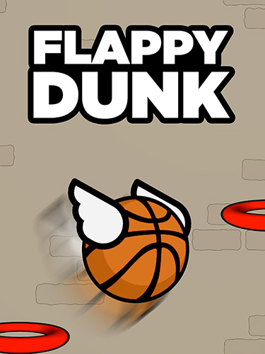Baixar Flappy dunk para Android grátis.