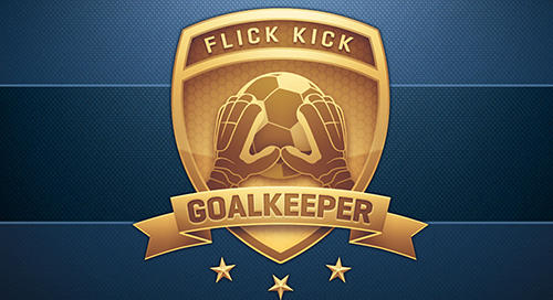 Baixar Flick kick goalkeeper para Android grátis.