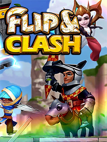 Baixar Flip and clash para Android grátis.