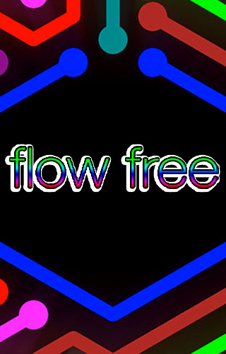 Baixar Flow free: Connect electric puzzle para Android grátis.