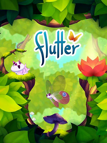 Baixar Flutter: Butterfly sanctuary para Android 4.0.3 grátis.