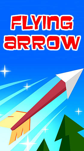 Baixar Flying arrow by Voodoo para Android grátis.