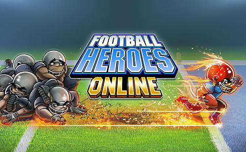 Baixar Football heroes online para Android grátis.