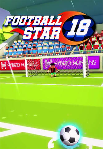 Baixar Football star 18 para Android grátis.