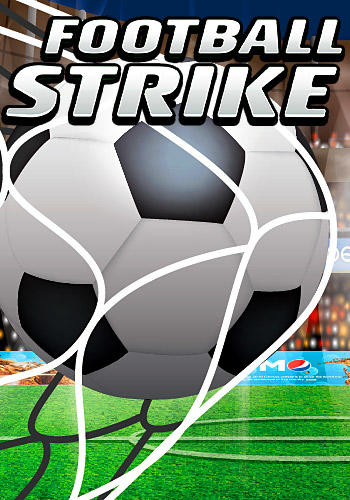 Baixar Football strike soccer free-kick para Android grátis.