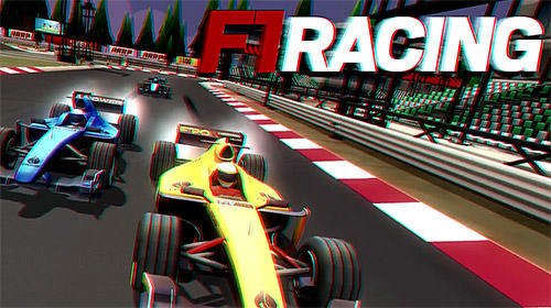 Baixar Formula 1 Racing championship para Android grátis.