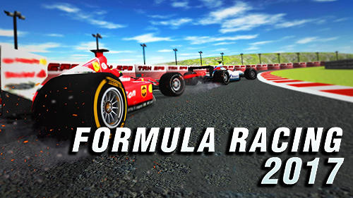 Baixar Formula racing 2017 para Android grátis.