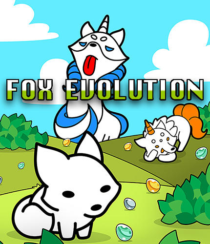 Baixar Fox evolution: Clicker game para Android grátis.