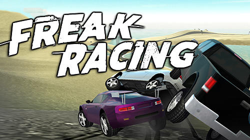 Baixar Freak racing para Android grátis.
