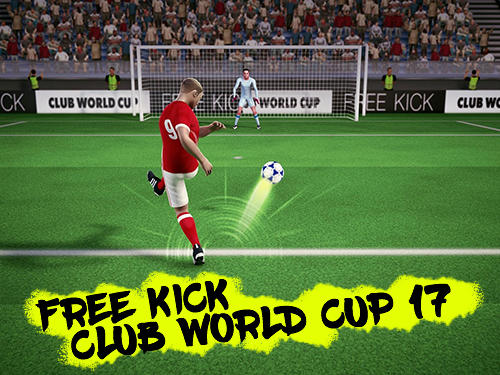 Baixar Free kick club world cup 17 para Android grátis.