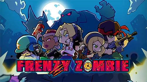 Baixar Frenzy zombie para Android grátis.