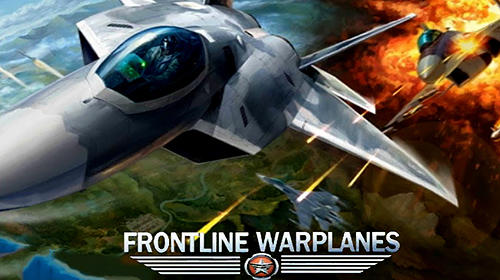 Baixar Frontline warplanes para Android grátis.